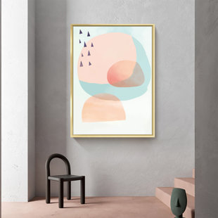 " Flowers " Painting Print