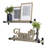 Keri 2 Piece Solid Wood Floating Shelf-888435271-888435269-888257947