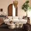 Canapé Tov Furniture Azalea-1215022913