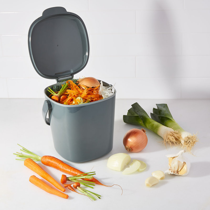 Plastic Bucket