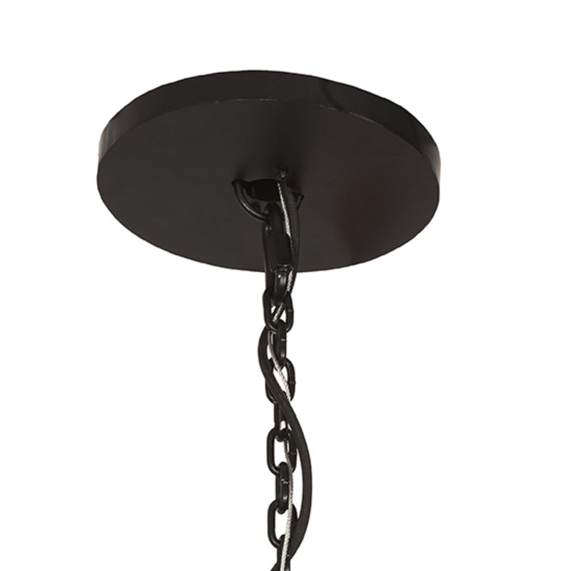 Cretella 86 - Light Chandelier