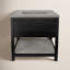 Solace 30.5" Single Bathroom Vanity Set-49377430-49381149-49381150