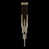 Standard Gold Leaf/Nickel