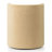 Velvet Rolling Barrel Armchair with Wheels-998789978