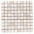 Banff 1" x 1" Matte Porcelain Floor and Wall Tile-110687677