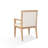 Meria Arm Chair-1032466070
