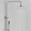 Robinet de douche avec valve brute-88902980