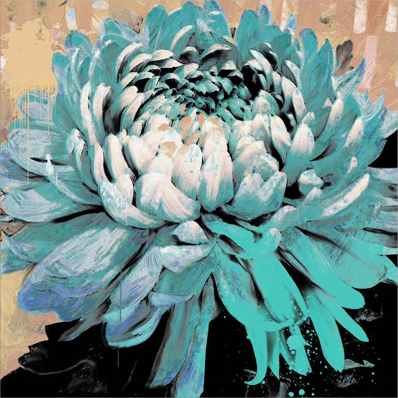 Décoration murale Boom Bloom