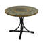 Monterey Garden Stone Mosaic Table