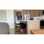 Tabouret de bar rembourré en bois massif-339600680-339600678