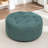 Castanedo Upholstered Round Ottoman-121998658