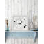 Moon Movement - Single Picture Frame Print-1183179067