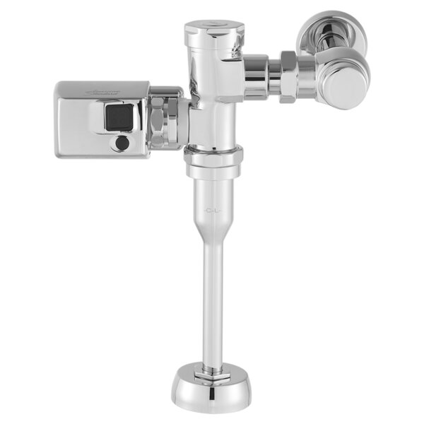 American Standard Ultima 1 Gallons Manual Flush Valve | Wayfair