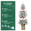Arbre de Noël 4 pi
