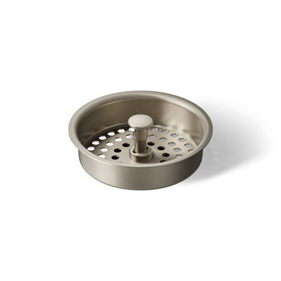 Duostrainer Basket Strainer