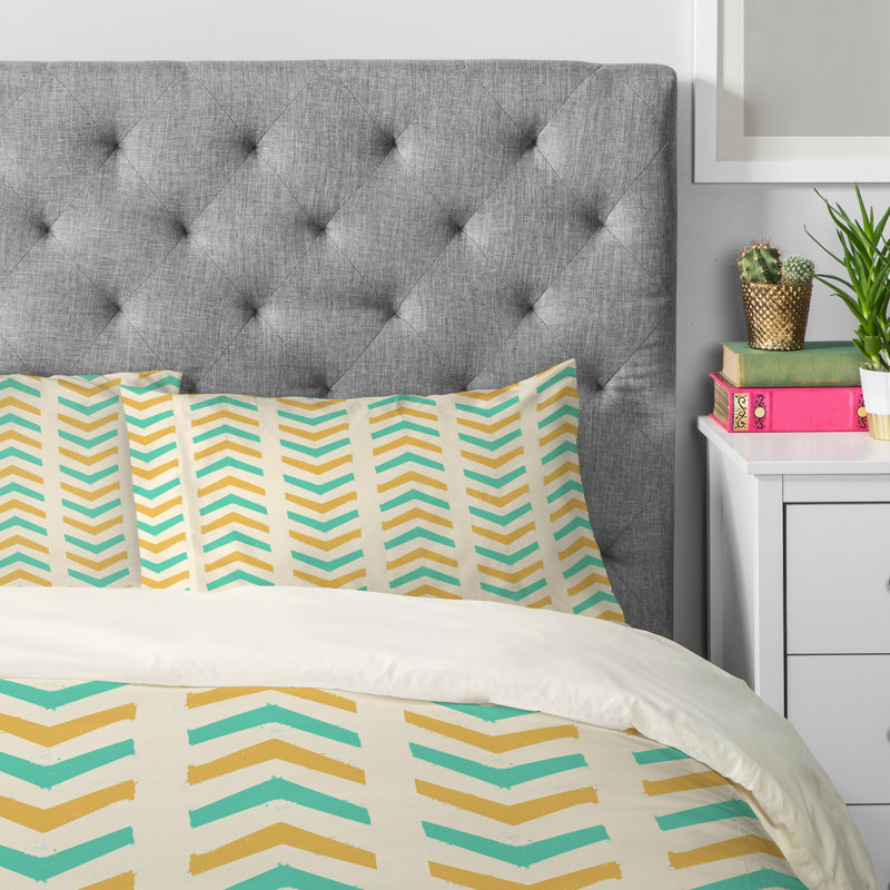 Allyson Johnson Chevron, King