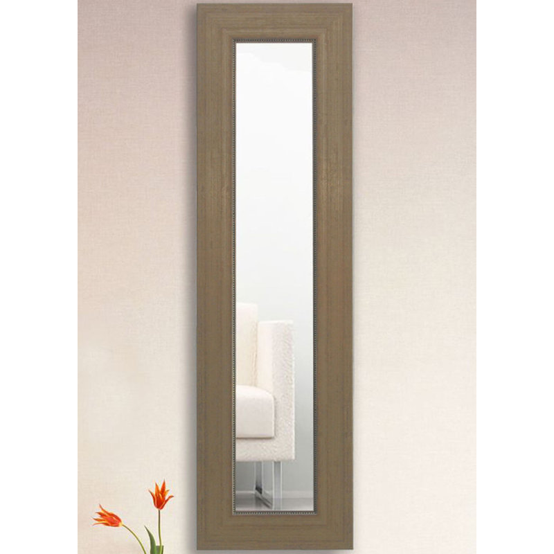 Miroir d'appoint N Miami, H 21 po x l 9 po