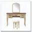 Coiffeuse 46 po