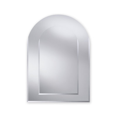 Celina Flat Wall Mirror
