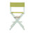 24" Folding Director Chair-29340608-19623358