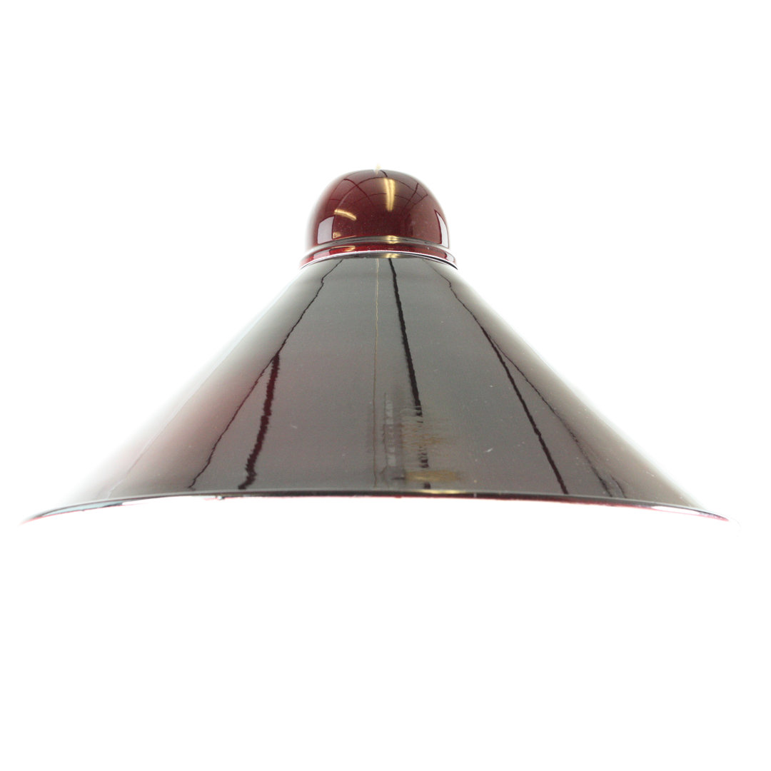 37cm Metal Bell Pendant Shade