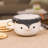 Trinx Handmade Husky Demitasse Ceramic Espresso Cup