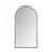 Iron Arch Retro Full Length Mirror With Supporting Feet, For Living Room, Bedroom-797526289-797526314