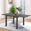 Table de salle à manger extensible-285172143