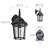 Arcisz Wall Light