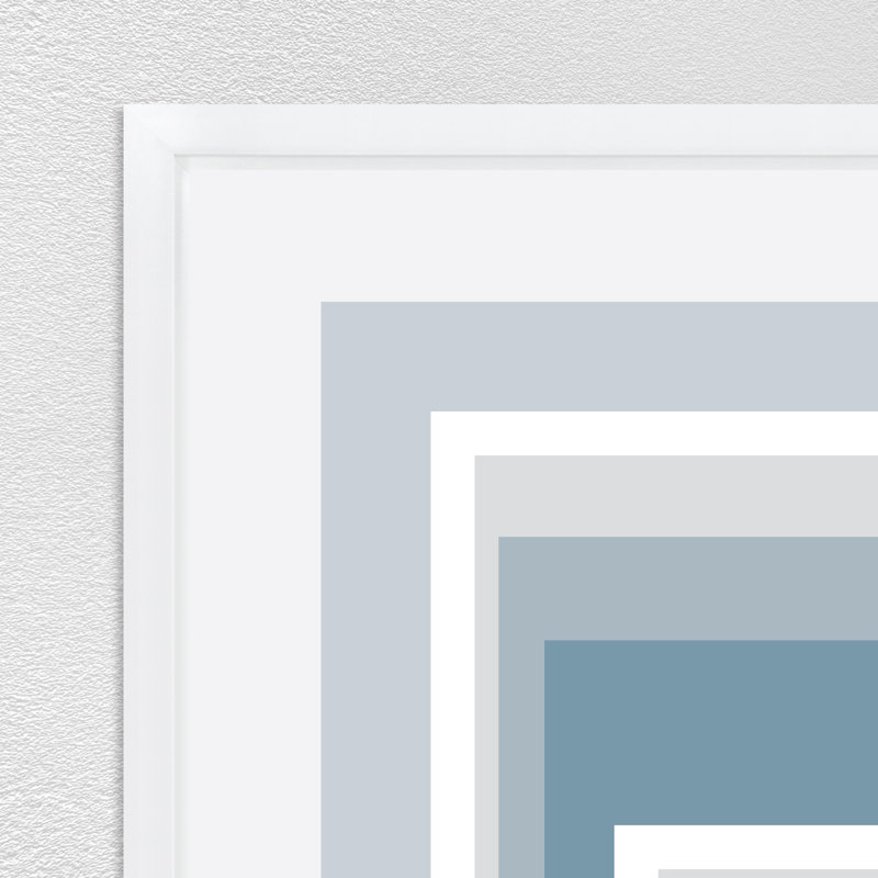 Lost In My Mind II Print by Sonia Noir