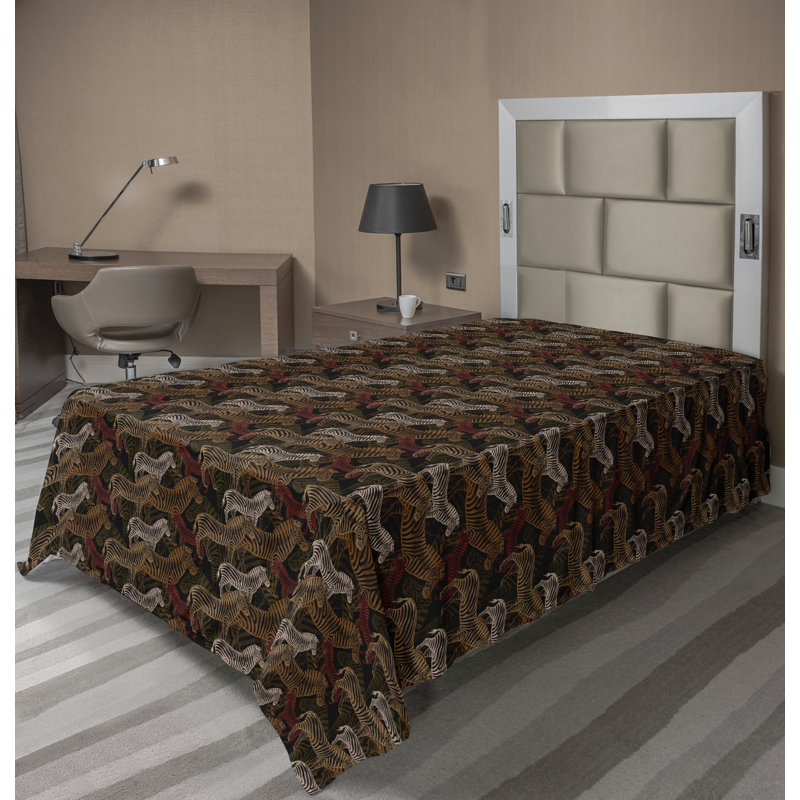 Drap-housse Ambesonne