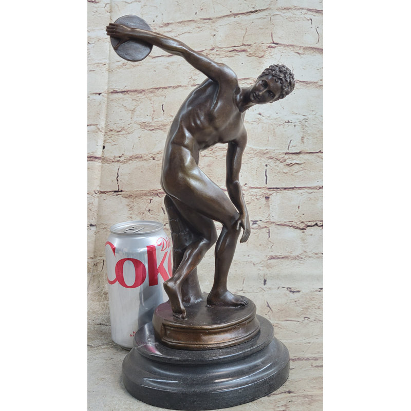 Figurines et sculptures Tautiana