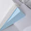 Coussin en mousse à mémoire de forme Sleep Philosopie