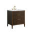 Emma 30" W Single Vanity-1094587424