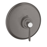 AXOR Montreux Thermostatic Highflow Trim with Lever Handle Valve Trim Only