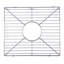 Grille d’évier 15 po x 13 po