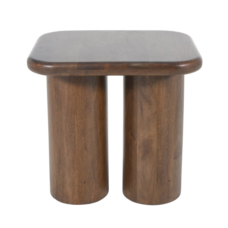 Table de bout Byrne Global Modern