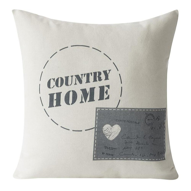 Upsala Microfiber Pillow Case