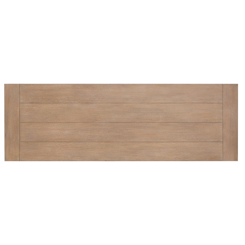 Frankl 60'' W Console Table