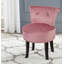 Tabouret de maquillage pour salle de séjour Dammian-33218690