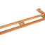 Chenai Outdoor Teak Dining Table