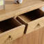 Buffet en bois massif Simple Elm