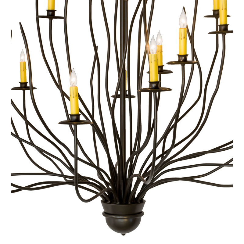 Khilola 22 - Light Chandelier