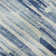 Premium Machine Washable Tweedy Blue Rug