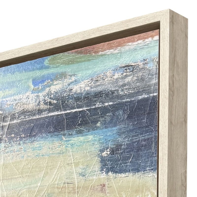 Hedon No. 2 Framed Art