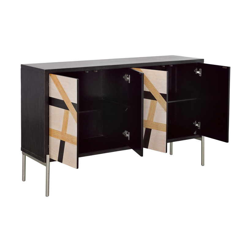 Onajite TV Stand for TVs up to 60"
