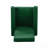 Maleena Upholstered Recliner-1461912377