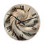 Horloge murale Reeside-1972762671