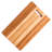 BergHOFF 2Pc Rectangular Cutting Board Set