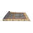 Abstract Indoor Rug-1921800547